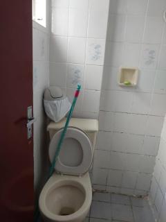 Apartamento Compartilhado 1208 - 5