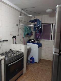 Apartamento Compartilhado 1208 - 3