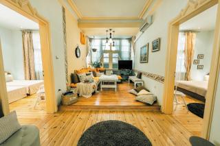 TOMOVI HOME - Three bedrooms City center - 4