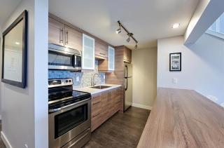 Oceanfront Studio with Loft - amazing views! - 4