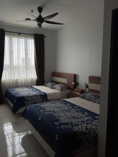 Homestay Norshah - 9