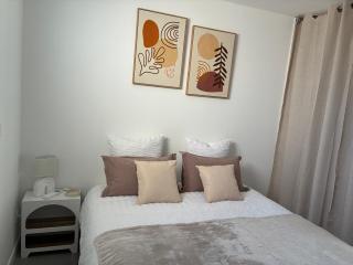 Cocon cosy, Montpellier & Pic Saint-Loup - 5