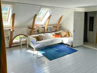 Glass Artist's House By Lyckebyån In Åfors - 8