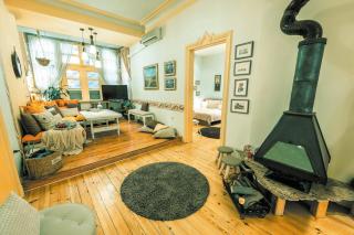 TOMOVI HOME - Three bedrooms City center - 2