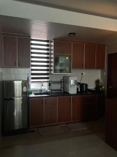 Homestay Norshah - 8