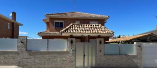 Habitacion Monteazul - 0