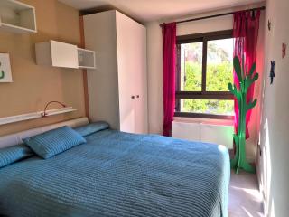 CASA LA ROCA - Agua Amarga - 2