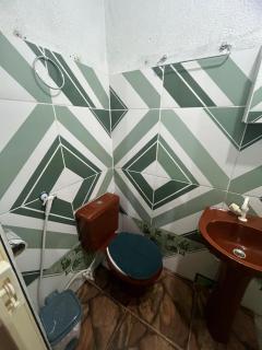 Hospedagem simples em Manaus - 5