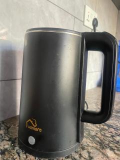 Kigali Clever Homes Villa - 9