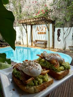 AKY JERI - POUSADA Vila de Jericoacoara - 6