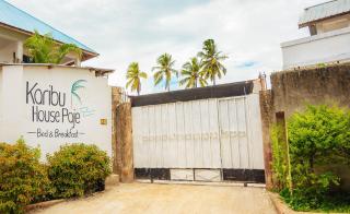 Karibu House Paje - 8