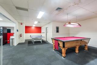 Iconic State Library View Studio CBD - 2