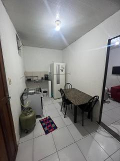 Hospedagem simples em Manaus - 2