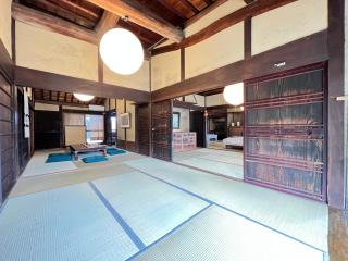 屋島 築120年 古民家 1棟貸切 - 6