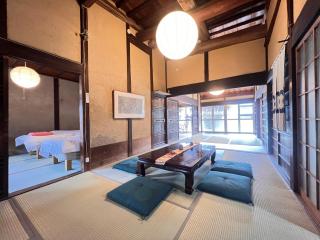 屋島 築120年 古民家 1棟貸切 - 5