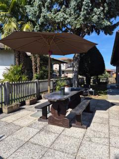 Casa della Rondine - 9