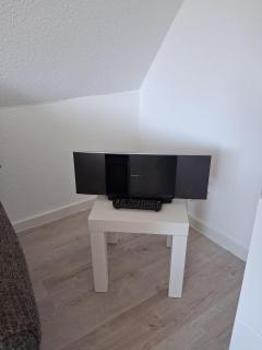 Ferienwohnung Heidhöhn 8 - 1