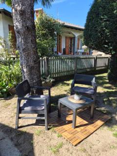 Casa della Rondine - 8