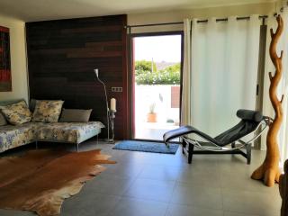 CASA LA ROCA - Agua Amarga - 8