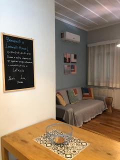 Lemonaki House Lefkada - 9