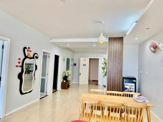 CĂN HỘ OSAKY 2-3 PN tháp tam thắng - 5