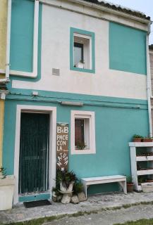 Pace con la natura - 0