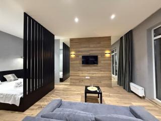 Морской вид в наших апартаментах с каждого окна! - 3