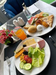 Khatai Plaza Hotel Baku - 3