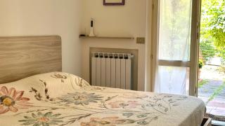 M341 - Marcelli, Trilocale con giardino a due passi dal mare - 3