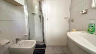 M341 - Marcelli, Trilocale con giardino a due passi dal mare - 2