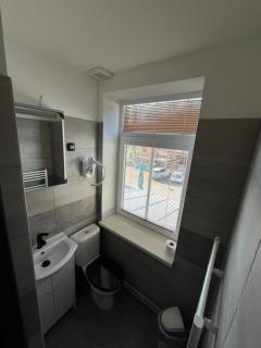 Penzion Fajn Klub - 1