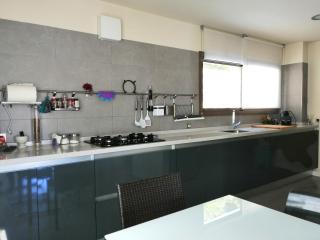 CASA LA ROCA - Agua Amarga - 5