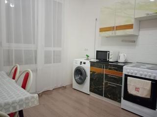 Однокомнатная квартира - 4