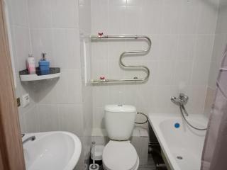 Однокомнатная квартира - 3