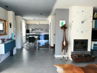 CASA LA ROCA - Agua Amarga - 4