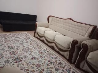 Однокомнатная квартира - 1