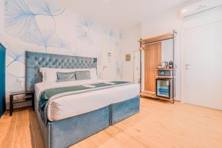 Home at Rome Vatican Suites - 0