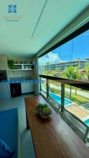 Polinésia Villa Resort Residences By La Fleur Collection Vacation Homes - 8