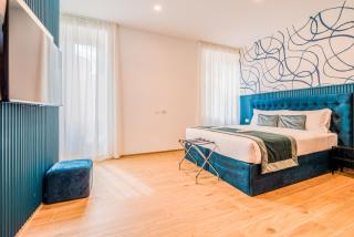 Home at Rome Vatican Suites - 8