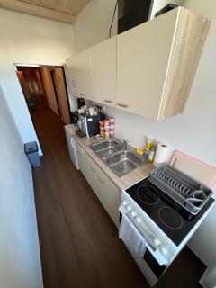 Penzion Fajn Klub - 1