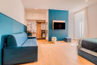 Home at Rome Vatican Suites - 2