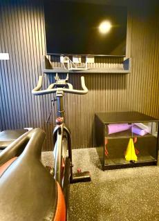 Apartment 316, Downtown Santiago, coworking space, 2 bedrooms, parking - 5