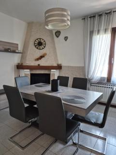 Casa della Rondine - 1