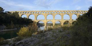 A 2 pas du Pont du Gard - 8