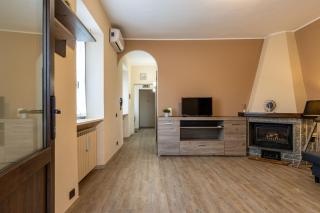 SoleLago Dormelletto, Garden, Patio, Wi-Fi, AC - 3