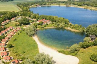 Retro Chic Wellness met hottub & sauna - 8