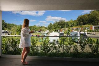 Mobile Homes Camping Plitvice - 7