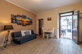 SoleLago Dormelletto, Garden, Patio, Wi-Fi, AC - 1