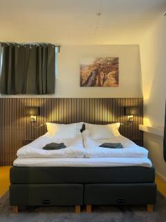 Service apartment 3 Ånge - 0