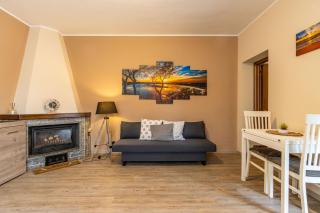 SoleLago Dormelletto, Garden, Patio, Wi-Fi, AC - 4